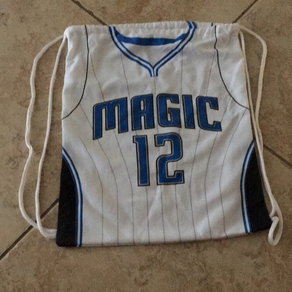 Orlando Magic backpack